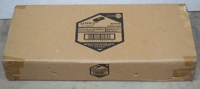 1 x PHOENIX FITNESS RY1010 Fitness Step - Unused Boxed Stock - Ref: VKH205 - CL942 - NO VAT ON THE