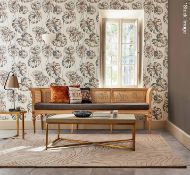 1 x HARLEQUIN 'Formation Mineral' Pure New Wool Hand Tufted Carpet Rug - 140x200 - RRP £555.00