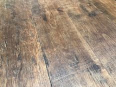 1 x Lot Of Karndean Art Select Lvt Flooring - Hickory Peppercorn - 20Sqm - RRP £1,300.00 - Ref: