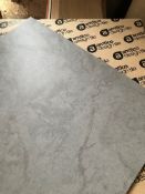 1 x Lot Of Amtico Design Tile Lvt Flooring - 20Sqm - RRP £1,099.80 - Ref: NWF109 - CL912 - NO VAT ON