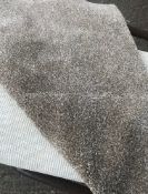 1 x Roll Of Mohawk Industries Heavyweight Carpet - Bone Colour - 100Sqm - RRP £6,578.00 - Ref: