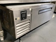 1 x Precision Variable Temperature Fridge / Freezer Drawer - Model VUBC121