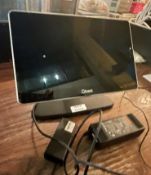 1 x Toast Epos System