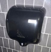 1 x Kangarillo Electric Hand Dryer for Commercial Bathrooms