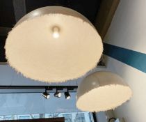 1 x Suspended Light Fitting