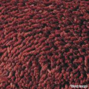 1 x BRINK & CAMPMAN Pure New Wool Carpet Rug In Burgundy - Original RRP £879.00 - 140 x 200cm
