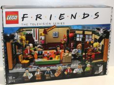 1 x Official LEGO Friends the Television Series Set - Set No: 21319