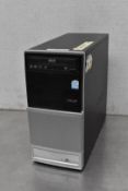 1 x ASUS As V3-PSV900 Desktop PC with an Intel Processor and Ram - Ref: CEC128/P1 - CL971 -