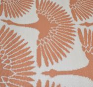 1 x Weather Resistant Polypropylene Rug - Ideal for Gardens, Patios, Yards, or Beaches etc - Size: