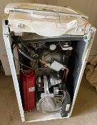 2 x Gas Boilers including Glow-worm Ultracom Combi - Offered For Parts Only -  CL985 - NO VAT ON THE