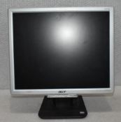 1 x ACER Al1716 17