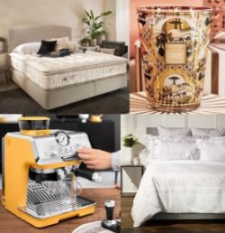 15th May: Luxury Homewares & General Auction - Designer Goods, Premium Garden Furniture, Kitchens, Rugs, Vehicles, Toys & More