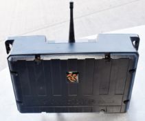 1 x 4-Channel Lora Receiver in IP68 Weatherproof Enclosure - Original Value £148.15 -  - Ref: ASH439