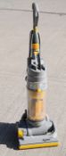 1 x DYSON DC04 Standard Clutched Upright Hoover Vacuum - Ref: DRS144 - CL1003 - Location: Altrincham