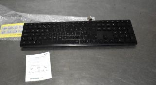 1 x ACER Wireless Keyboard - Ref: CEC181/C1 - CL971 - Location: Altrincham WA14