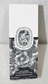 1 x DIPTYQUE Hand & Body Perfumed Gel 200Ml - Original Price £46.00 - Sealed Boxed Stock