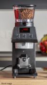 1 x LA MARZOCCO 'Pico' Pico Home Espresso Coffee Bean Grinder in Black - Original Price £1,035