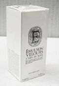 1 x DIPTYQUE Velvet Hand Lotion 350Ml - Original Price £62.00 - Sealed Boxed Stock