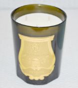 1 x TRUDON Ernesto Luxury Scented Candle, 800G - Original Price £240.00 - Unused Boxed Stock