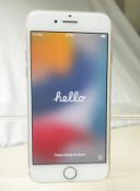 1 x Apple iPhone 7 Rose Gold Mobile Phone - Features an Apple A10 2.33 Ghz Processor and 32gb