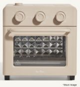 1 x OUR PLACE Wonder Oven 6-in-1 Air Fryer and Countertop Oven - Original Price £195.00