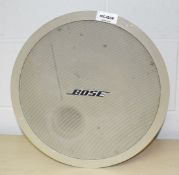 1 x Bose FreeSpace 3 Series II Acoustimass Module Speaker - Ref: MCJ238 OF - CL011 - Location: