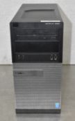 1 x DELL Optiplex 3020 Desktop Desktop PC Featuring an Intel i3 Processor and Ram - Ref: CEC115/P1 -