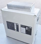 1 x LED PSU Unit 240V - Ref: ASH435 WH2- CL934 - NO VAT ON THE HAMMER - Location: Altrincham