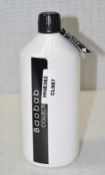 1 x BAOBAB' Stones Marble' Luxury Fragrance 1-Litre Refill - Original Price £129.00