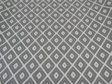 1 x Weather Resistant Polypropylene Rug - Ideal for Gardens, Patios, Yards, or Beaches etc - Size: