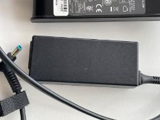 2 x Dell Laptop Chargers