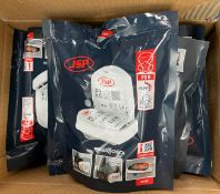 1 x Box Full of JSP Press to Check P3 (F-4003) Dust Filters (Pairs)