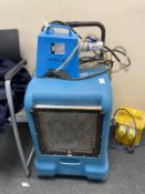 1 x Drieaz BD1000 Building Dryer