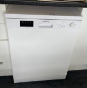 1 x Electra Undercounter Dishwasher