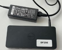 1 x Dell D3100 Docking Station with Power Adaptor