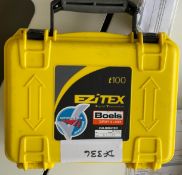 1 x Ezitex t100 Signal Transmitter