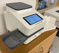 1 x Pitney Bowes SendPro Franking Machine