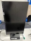 1 x iiyma ProLite 27 Inch Flat Screen Monitor - 1920 x 1080 Resolution - Model XUB2793HS-B5