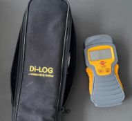 1 x Brennenstuhl 1298680 Moisture Detector Tool