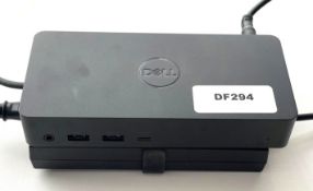 1 x Dell D6000 Docking Station with Power Adaptor