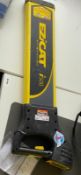 1 x Ezicat i500 Cable Avoidance Tool