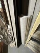 1 x Large Collection of Roof Panels