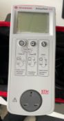 1 x Seaward PrimeTest 100 with Case and Accessories
