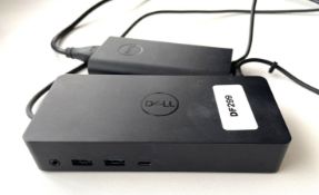 1 x Dell D6000 Docking Station with Power Adaptor