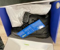 1 x Chelmsford Basildon Workboots - Type BCR918 - Size 11 UK - New Boxed Stock