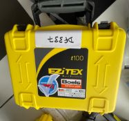 1 x Ezitex t100 Signal Transmitter