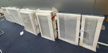 Approx 15 x Assorted Windows - New and Unused