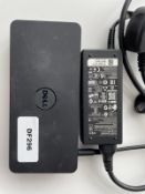 1 x Dell K20A Docking Station with Power Adaptor