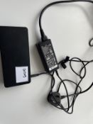 1 x Dell D3100 Docking Station with Power Adaptor