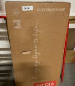 1 x Velux Pivot Roof Window in Original Boxes